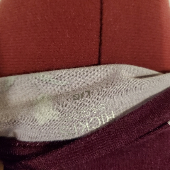 Rickis flower tank - Picture 7 of 7